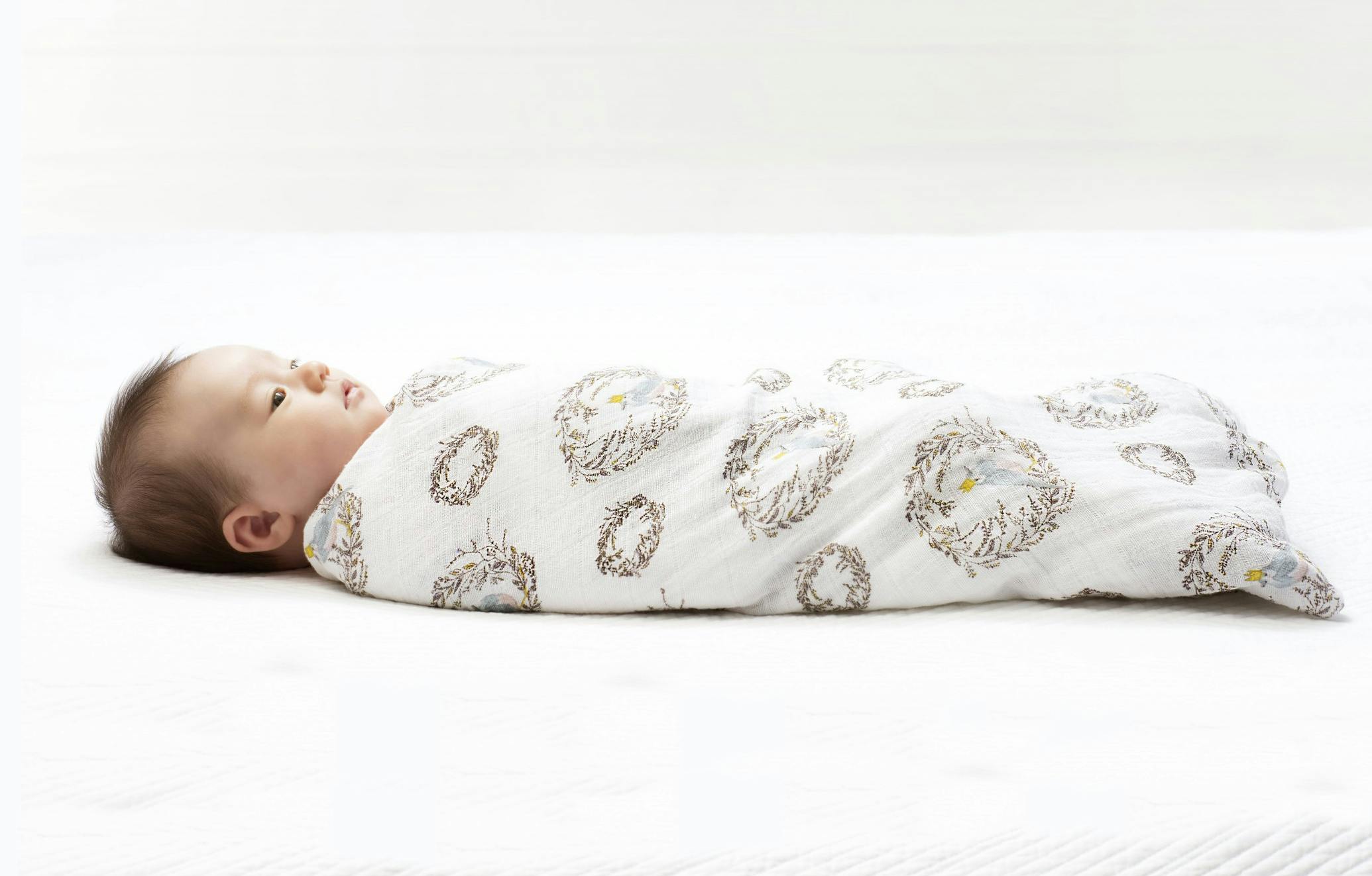 aden and anais swaddle amazon