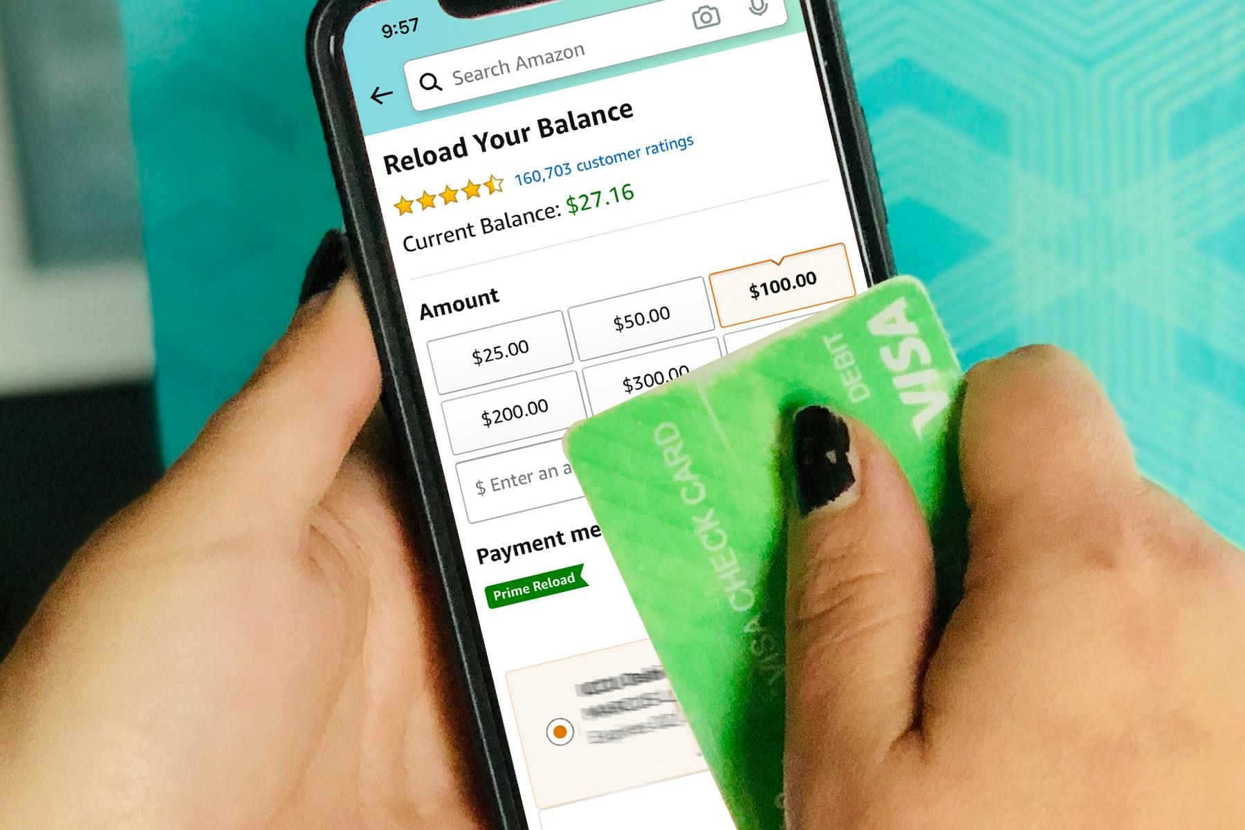 Free Money For Amazon Prime Day Just Reload Your Gift Card Balance The Krazy Coupon Lady Free Money For Amazon Prime Day Just Reload Your Gift Card Balance The Krazy Coupon Lady