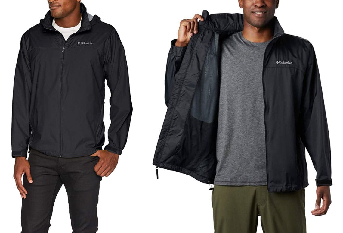 Columbia Outerwear, as Low as $19.99 on 