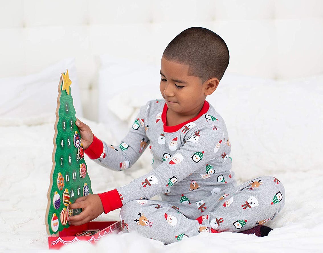 melissa and doug advent