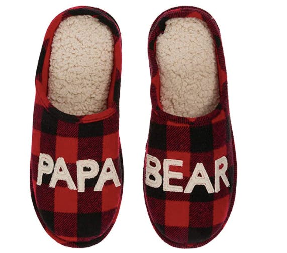 mama bear slippers target