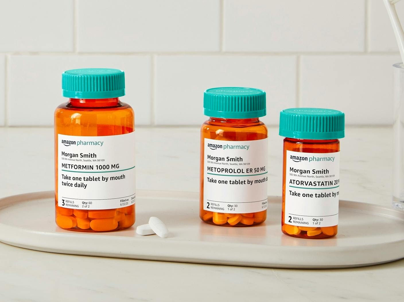 costco pharmacy price for amoxicillin