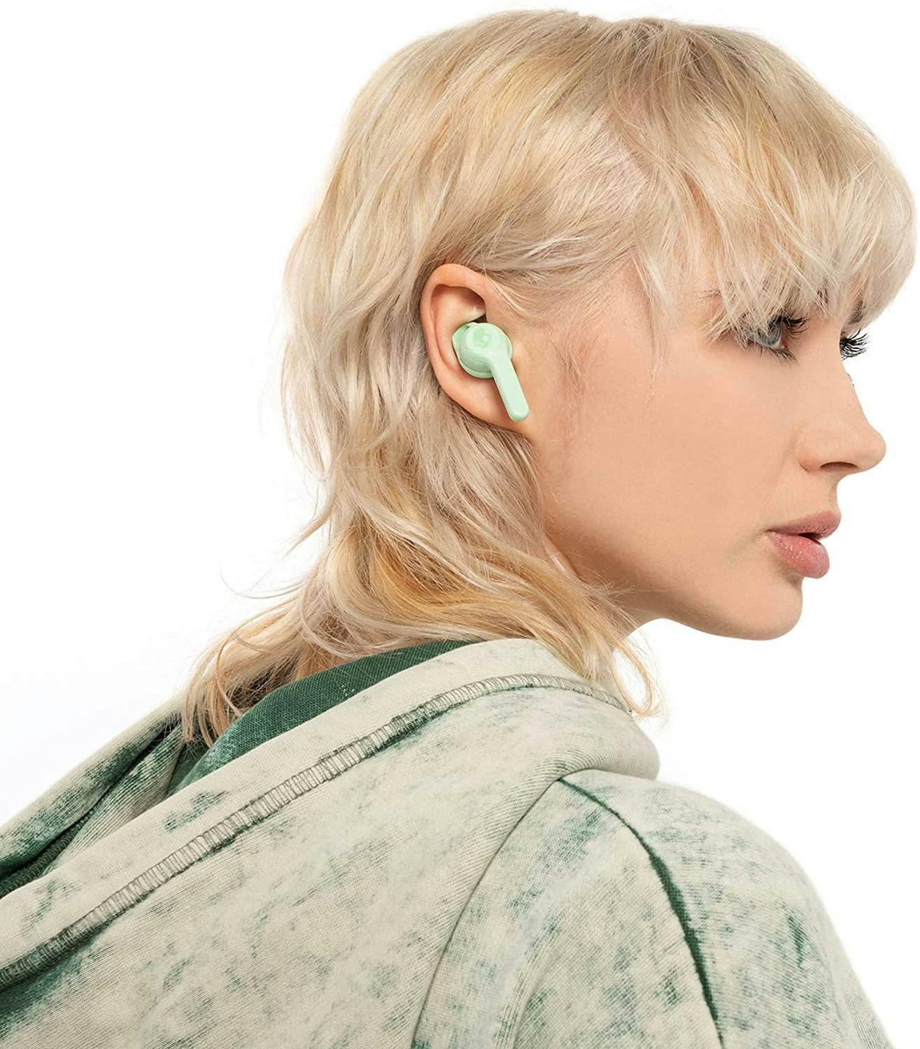 Skullcandy Bluetooth Headphones 50 Off On Amazon The Krazy Coupon Lady
