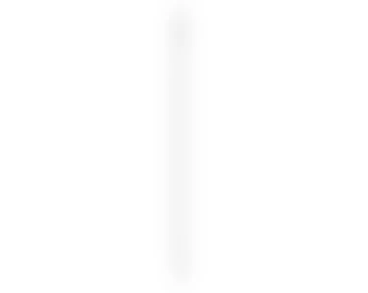 The Apple pencil (2nd generation) for iPad