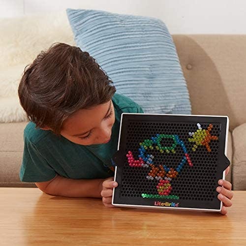 lite brite michaels