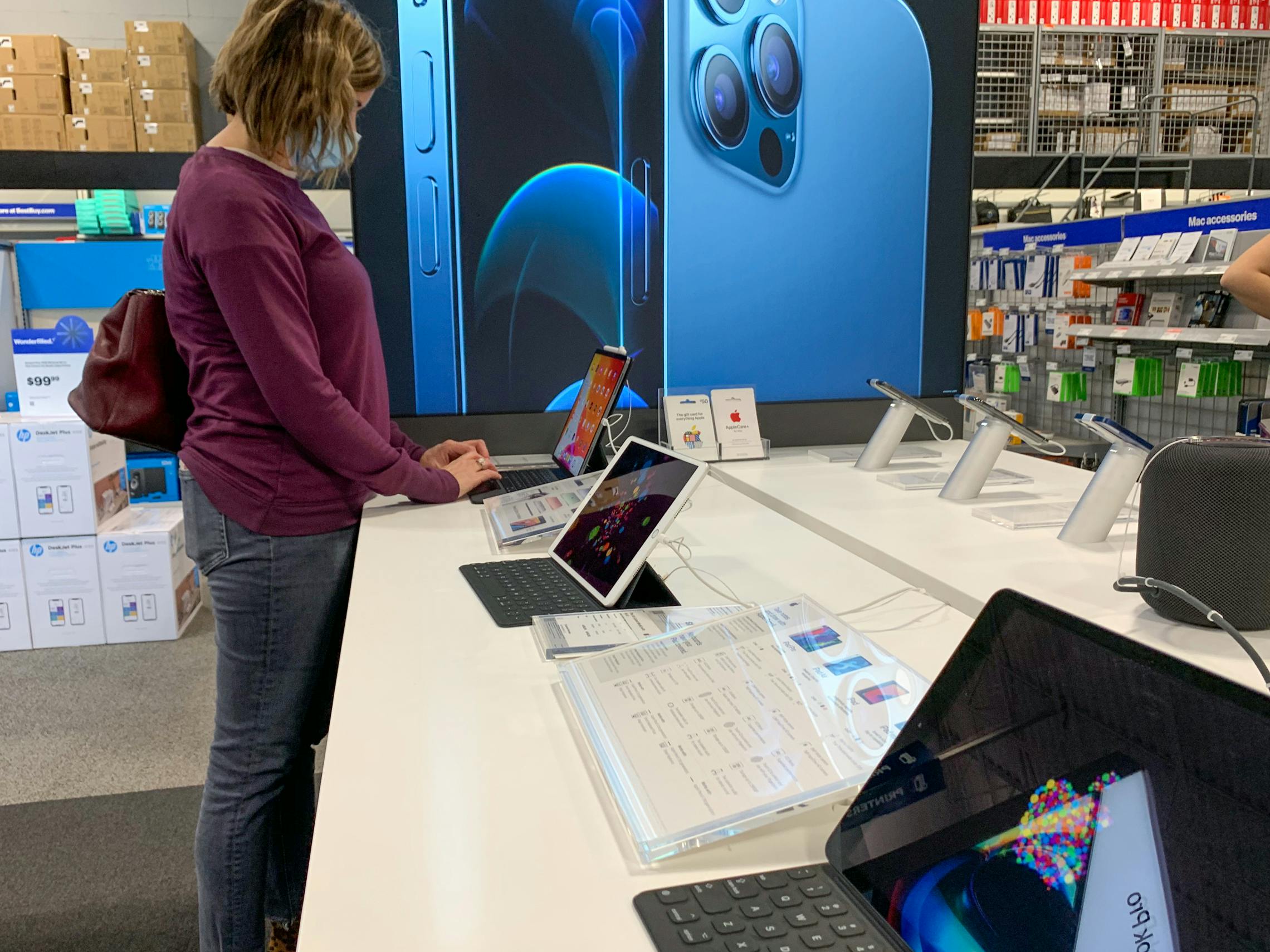 Best Black Friday Holiday iPad Deals for 2020