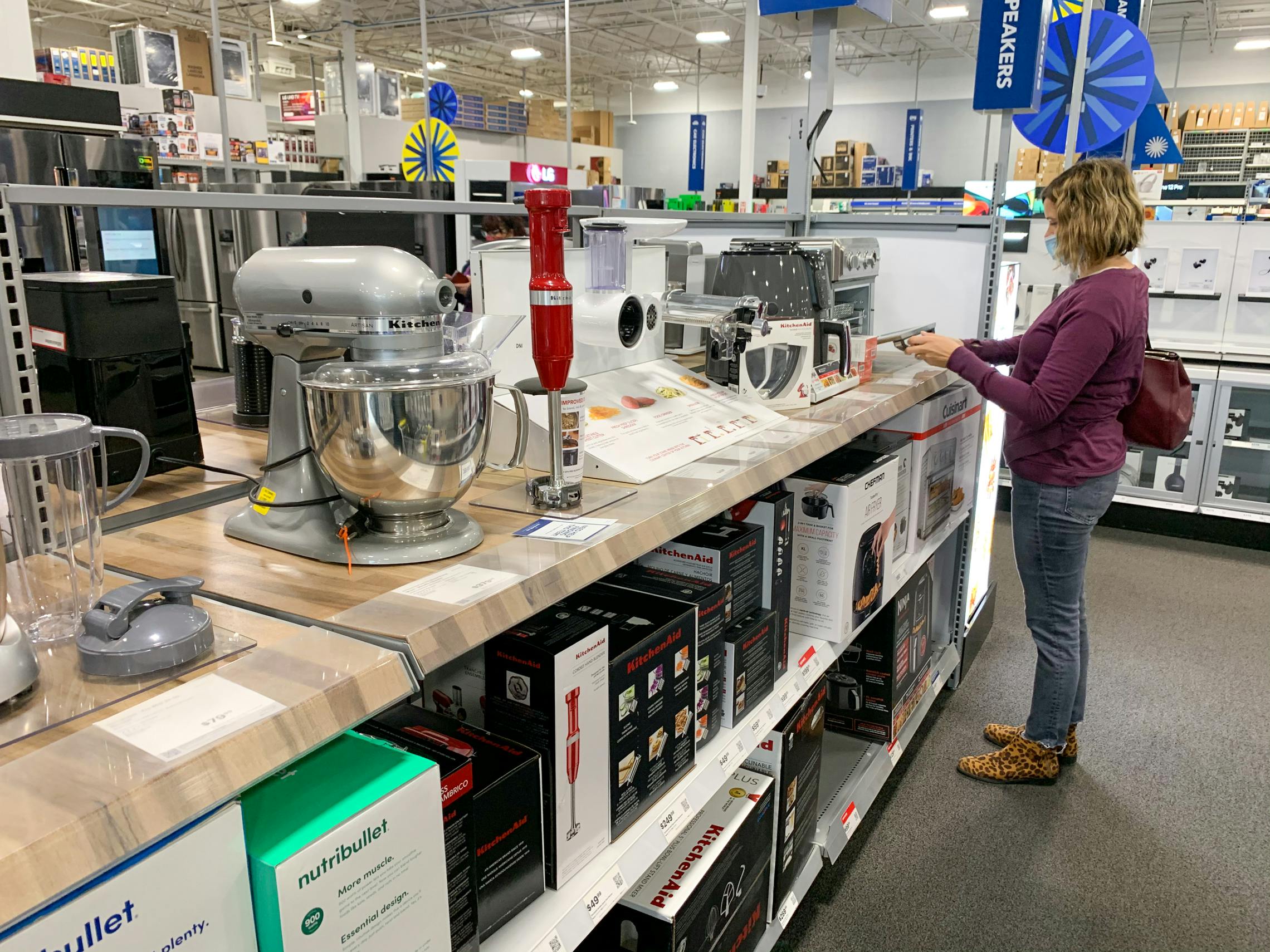 Best Buy Black Friday 2022 Ad, Hours & Deals — The Krazy Coupon Lady