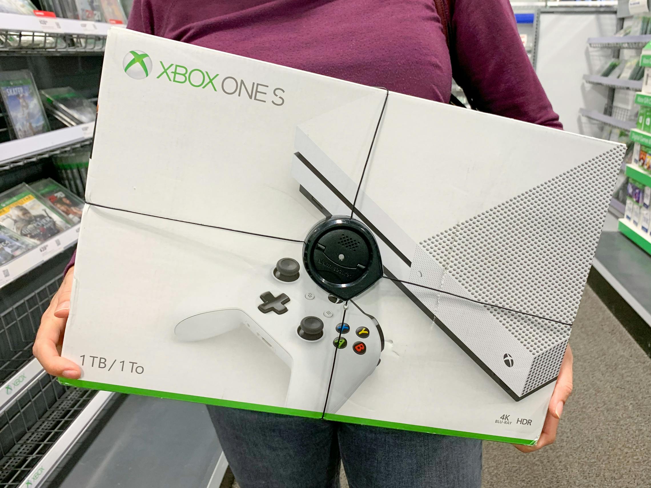 Xbox Black Friday Deals to Watch in 2023 - The Krazy Coupon Lady