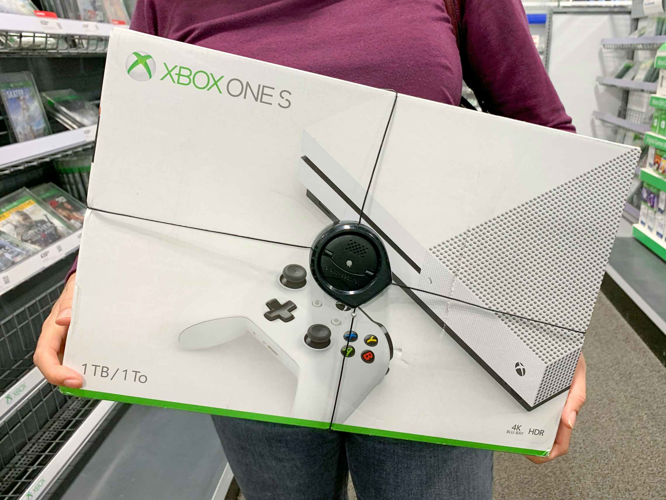 Black Friday 2022: The Best Xbox Series S And X Deals