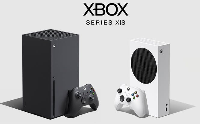 xbox now in stock