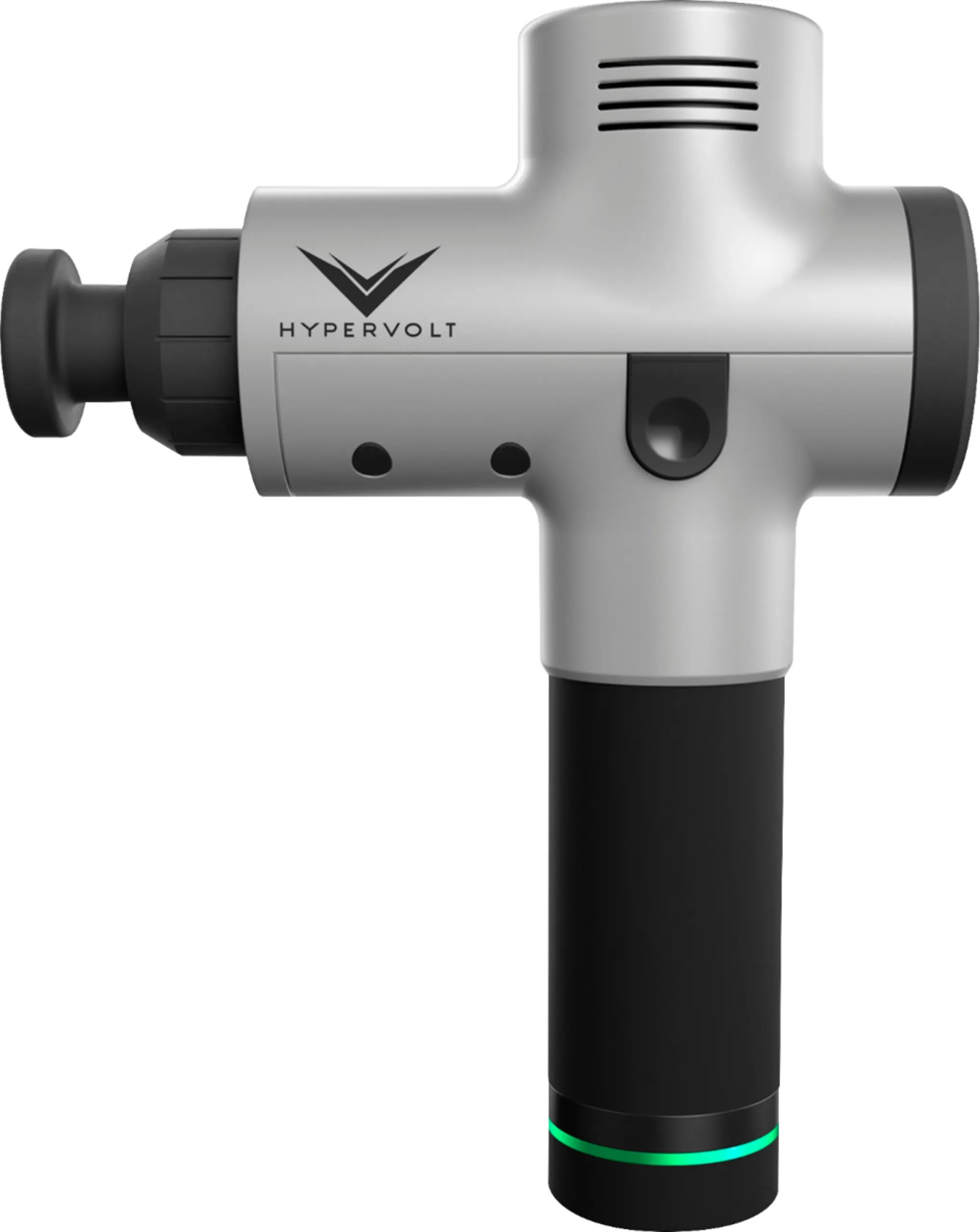 Hyperice Hypervolt Vibration Massage Gun 229 At Best Buy The Krazy 