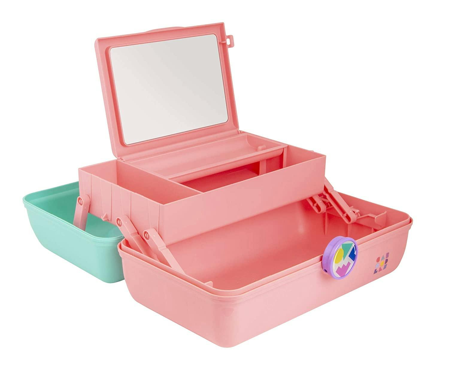 american girl caboodle