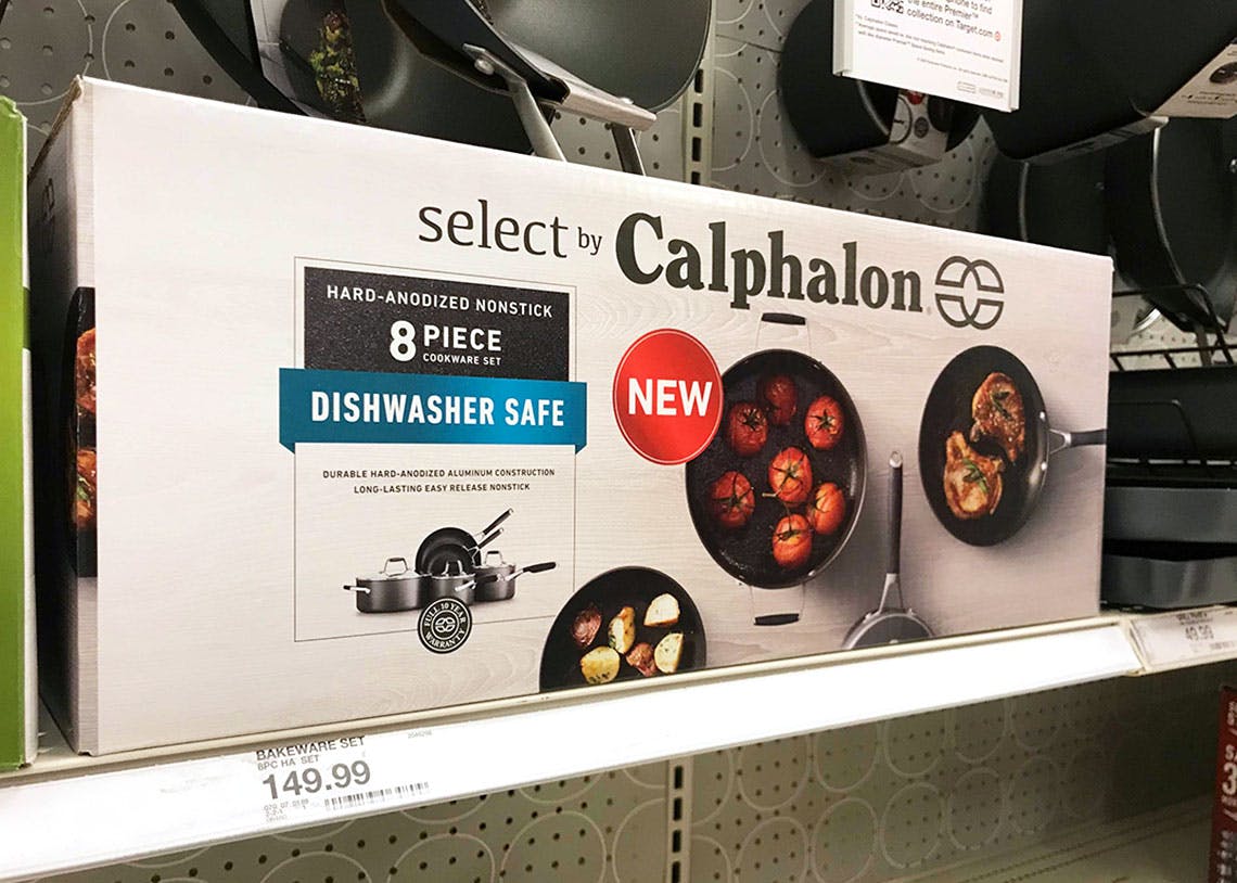 target black friday cookware set