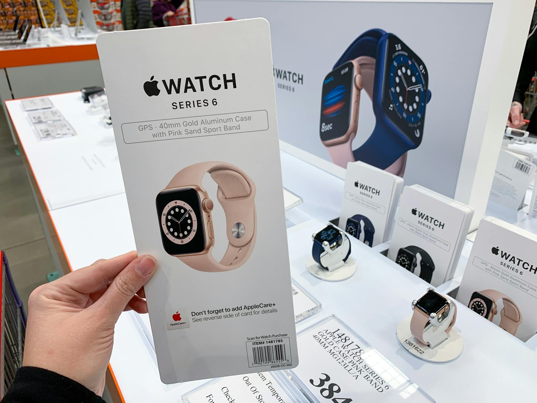 Apple watch se 2nd generation black friday Clearance