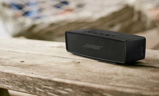 bose bluetooth speaker costco