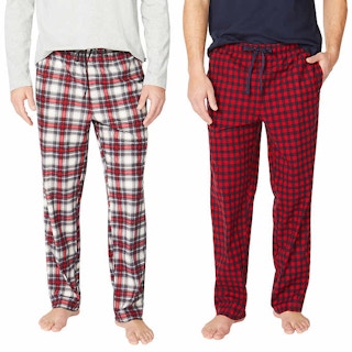 costco-nautica-mens-fleece-pajama-pants-black-friday-2020