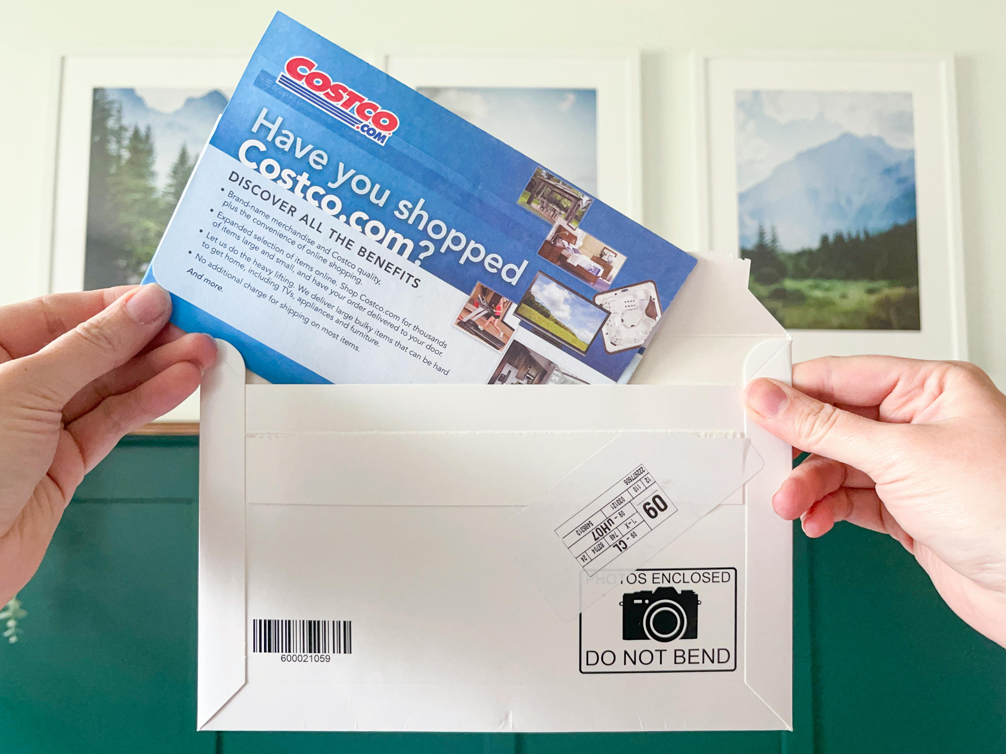 Costco Photo Center Here's How It Works The Krazy Coupon Lady