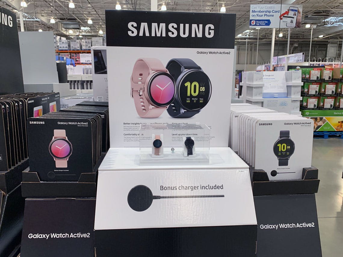 costco samsung smartwatch