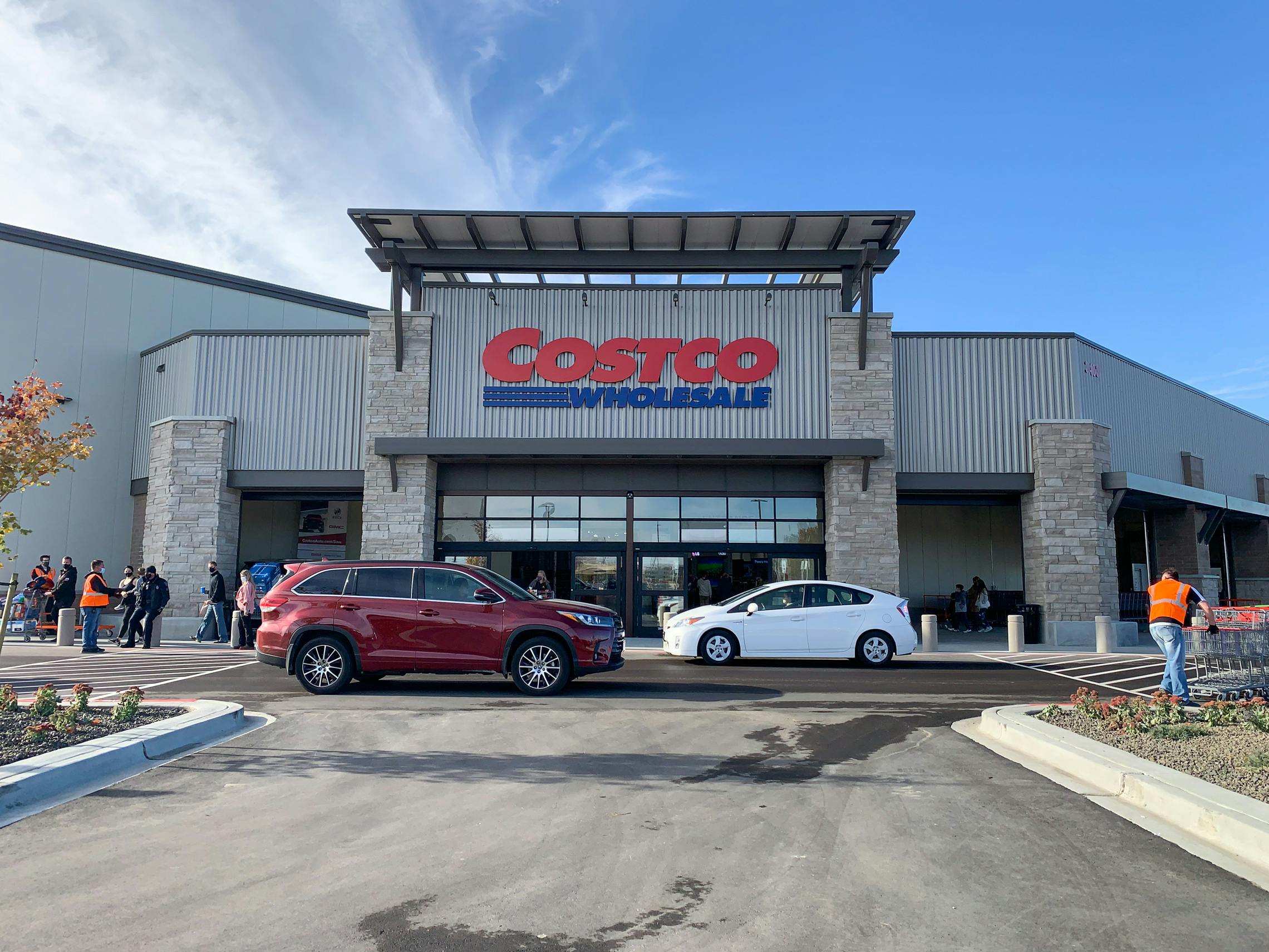 Costco Finally Adding Curbside Pickup The Krazy Coupon Lady