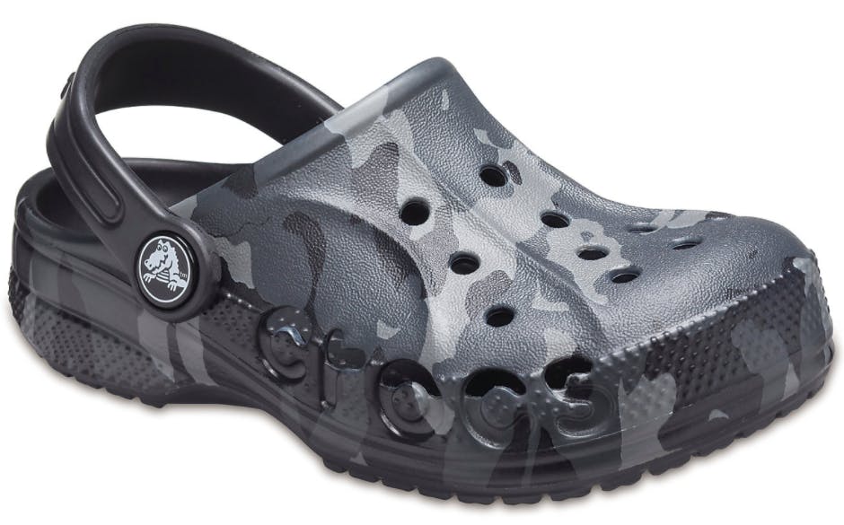 $15 crocs