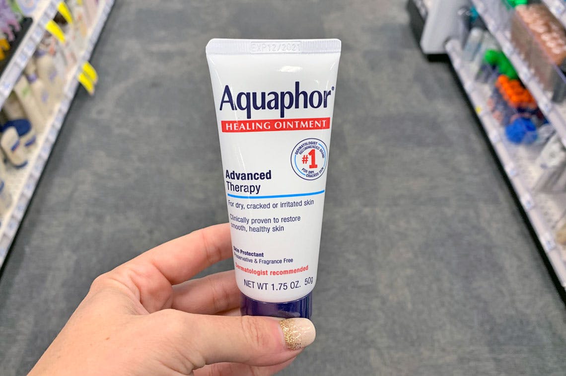 aquaphor baby healing ointment cvs