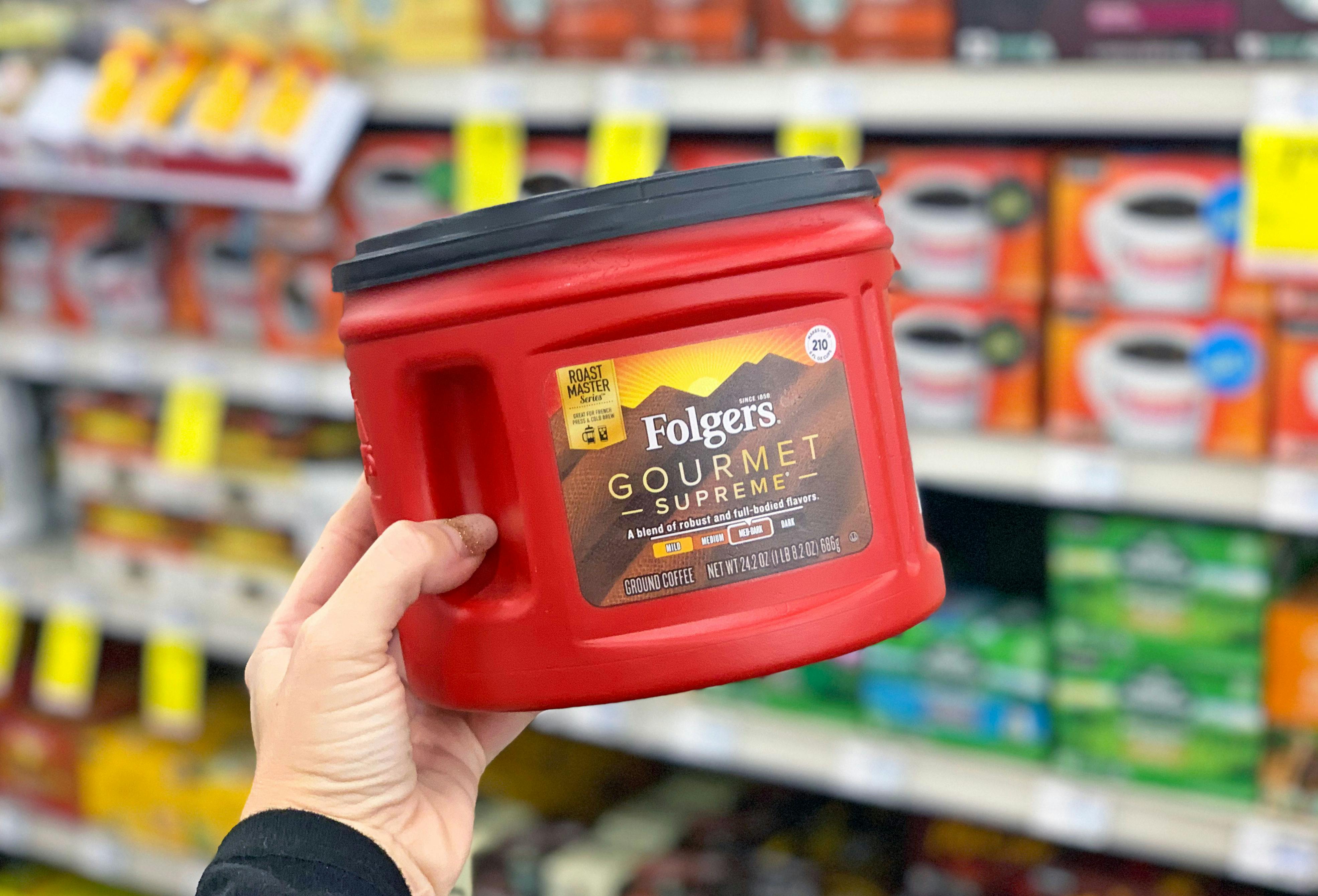 Folgers Coupons The Krazy Coupon Lady folgers-coupons-the-krazy-coupon-lady