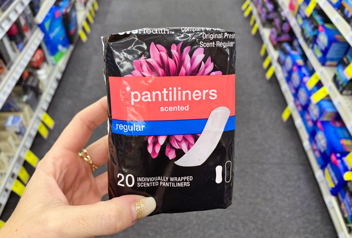 Feminine Hygiene Coupons The Krazy Coupon Lady