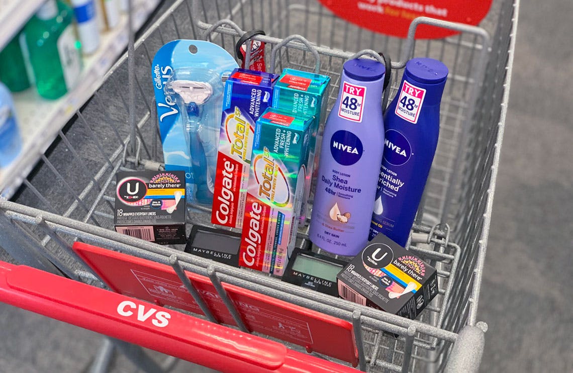 Feminine Hygiene Coupons The Krazy Coupon Lady