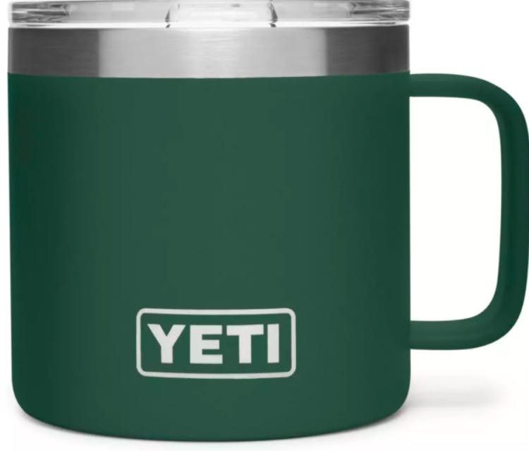 YETI Gear, as Low as $15 at Dick's 