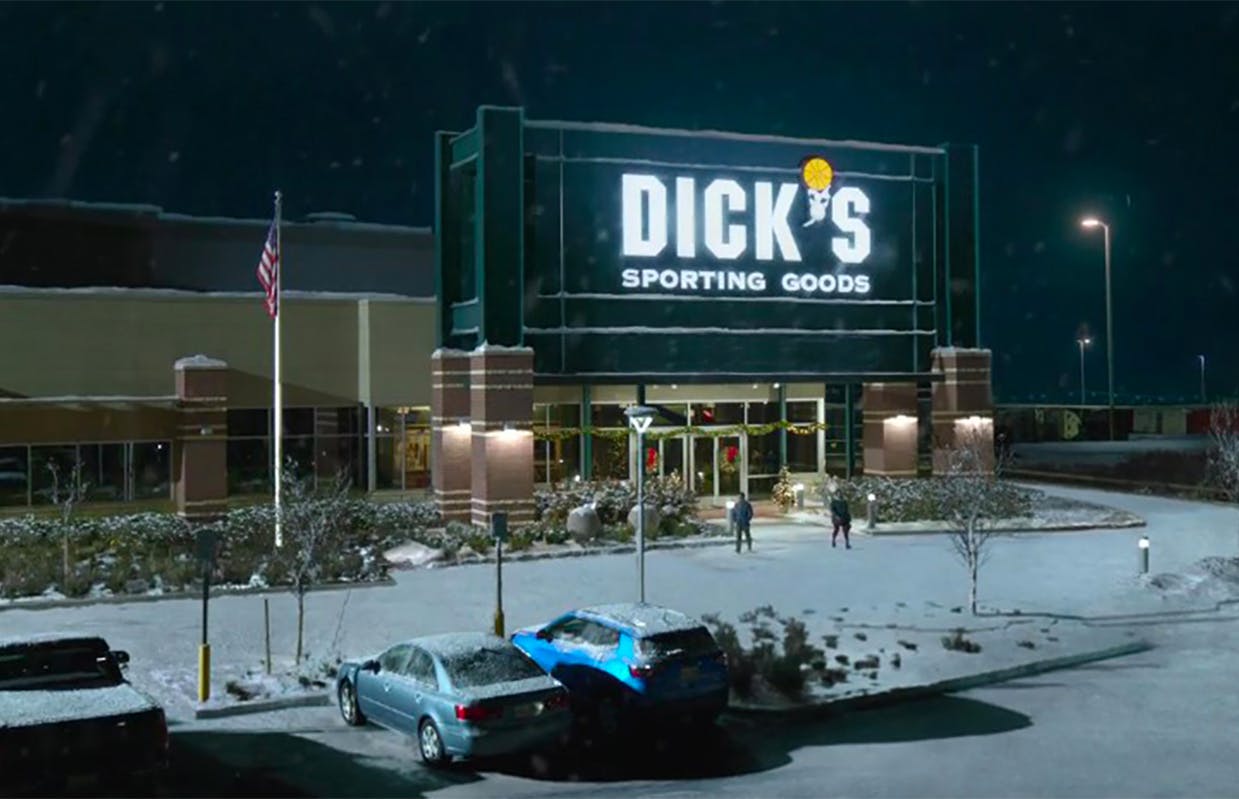 dick's sporting goods yeezy