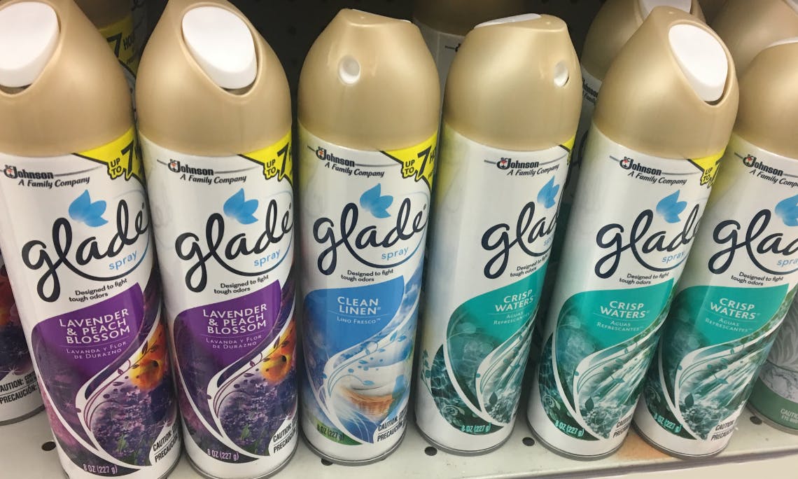 Glade Coupons The Krazy Coupon Lady July 2022