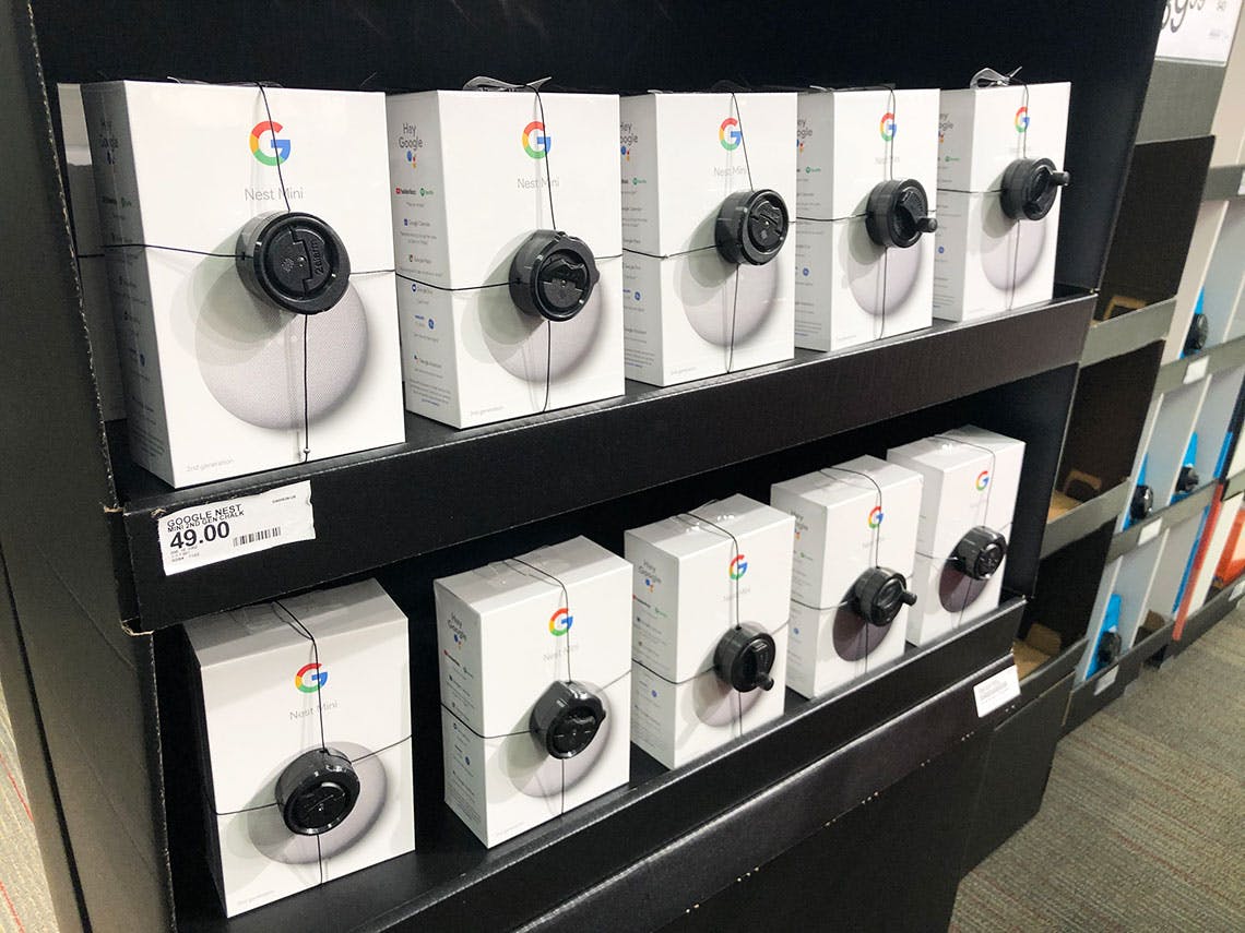 best buy google mini 2 pack