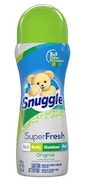 Snuggle product, limit 1