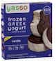 Yasso Limited Time Flavors Greek Yogurt Bars and Sandwiches, Checkout 51 Rebate