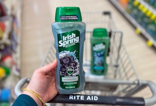 irish spring body wash cart rite aid em nov 29 1606669031 1606669031