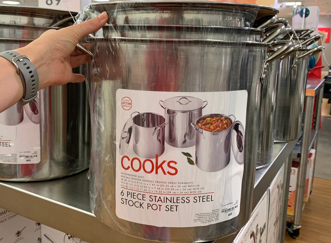 jcpenney dishwasher sale