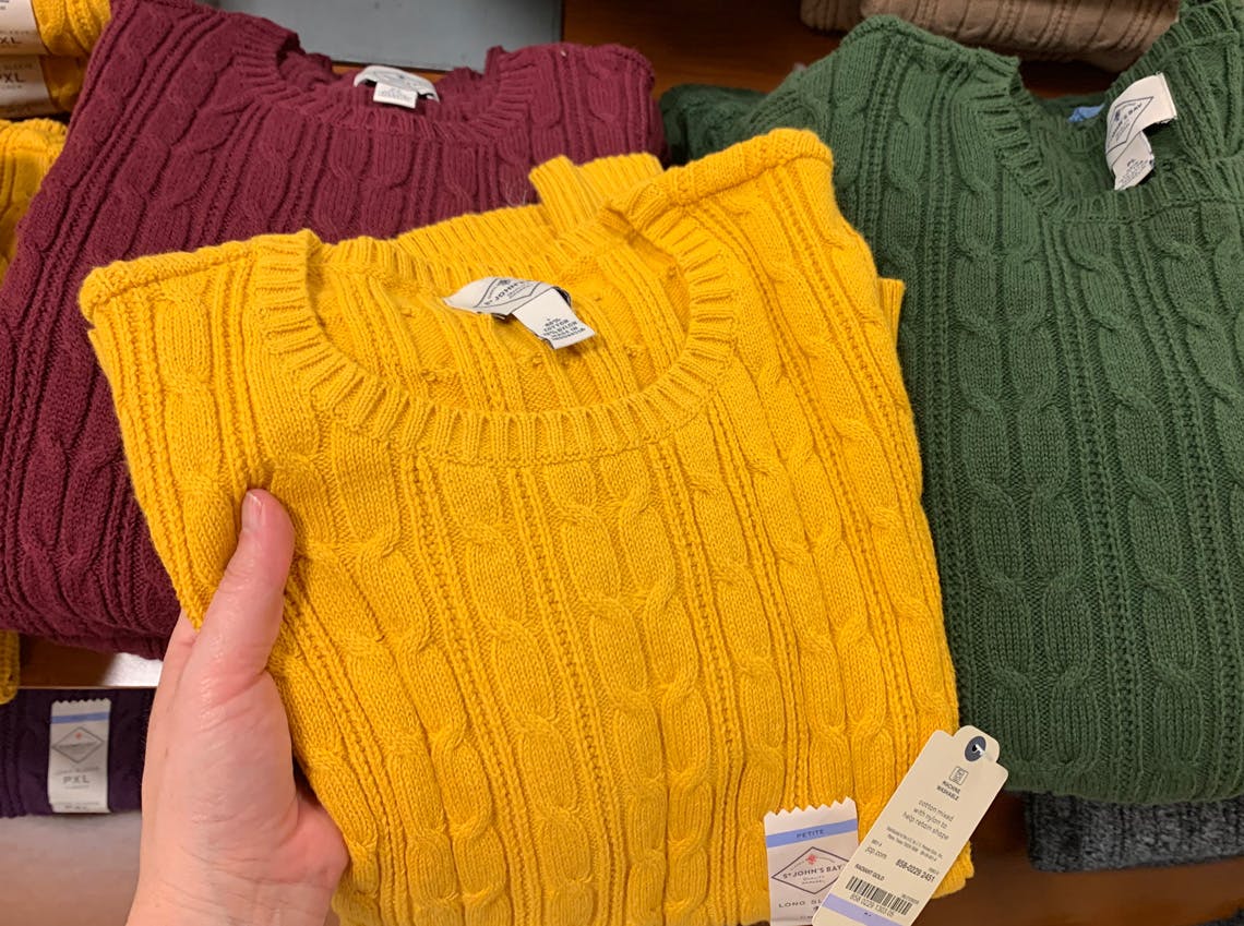 How to Shop JCPenney Black Friday 2022 Deals & Sales The Krazy Coupon