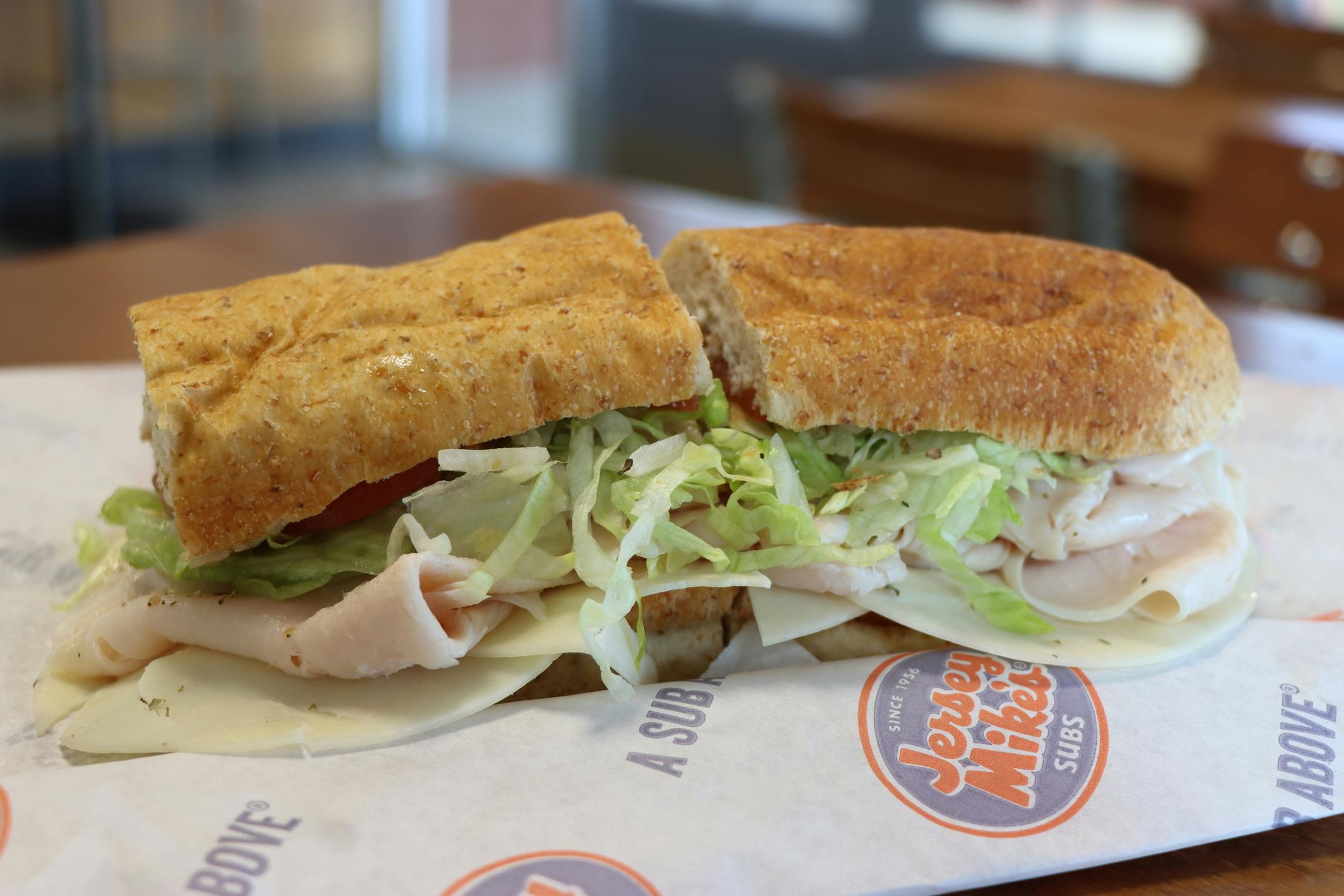 Every Single National Sandwich Day Freebie You Can Get