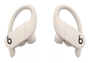 kohls Powerbeats Pro Totally Wireless Earphones stock image 2020