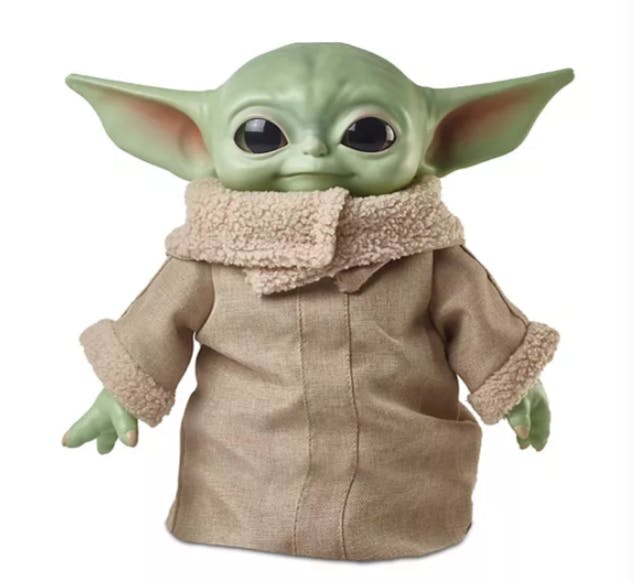 baby yoda crib stl baby yoda in timbs baby yoda receiving