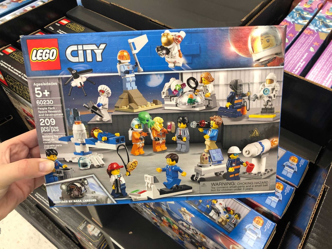 lego city black friday