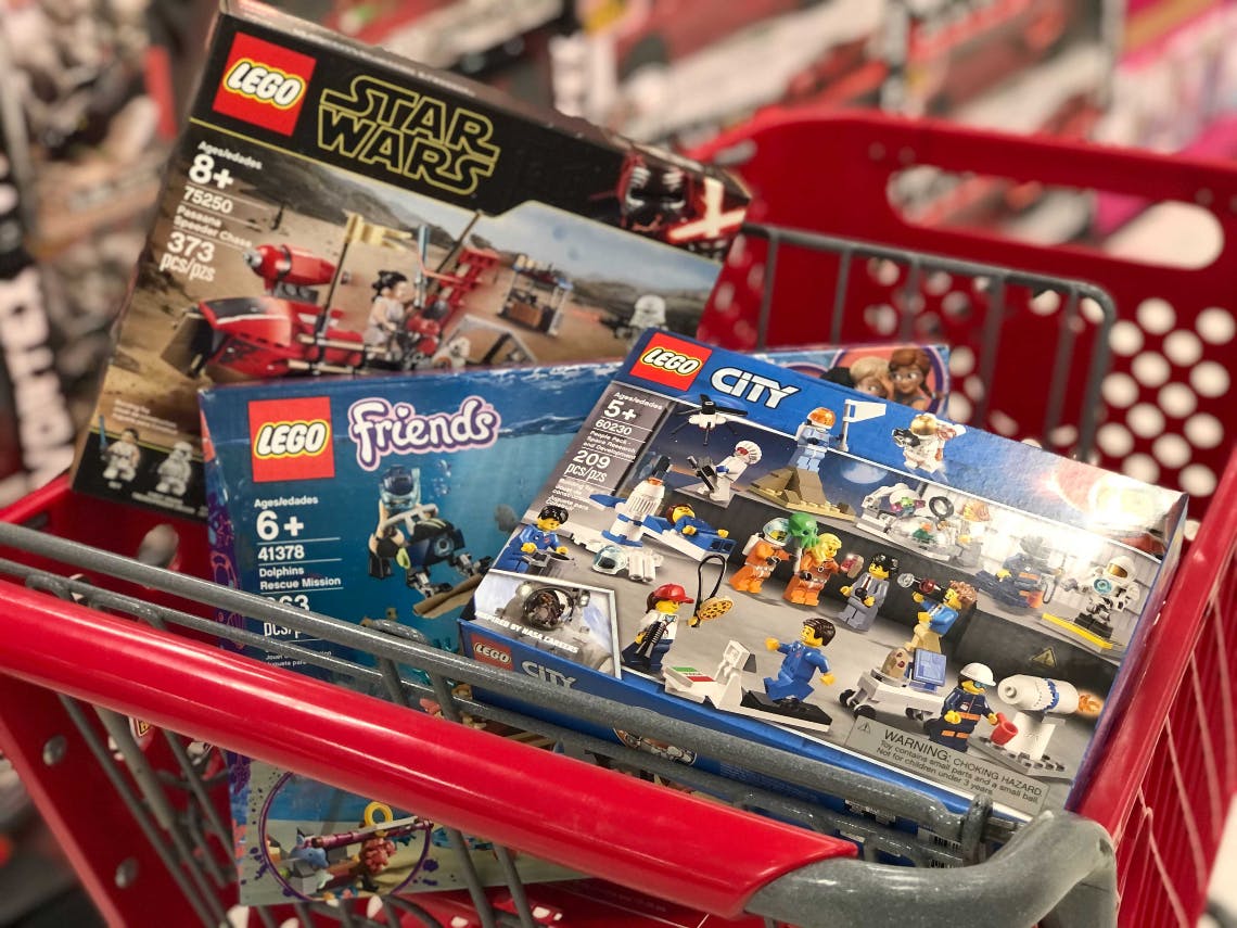 lego city black friday