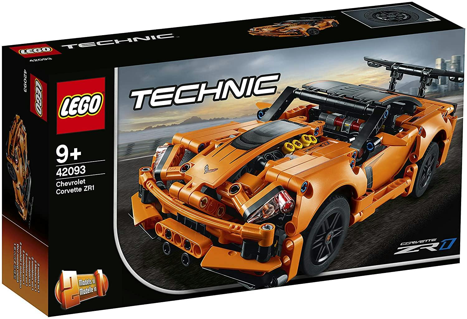 lego technic sale amazon