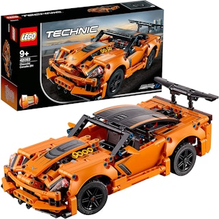 lego technic chevrolet corvette 1604519654 1604519654