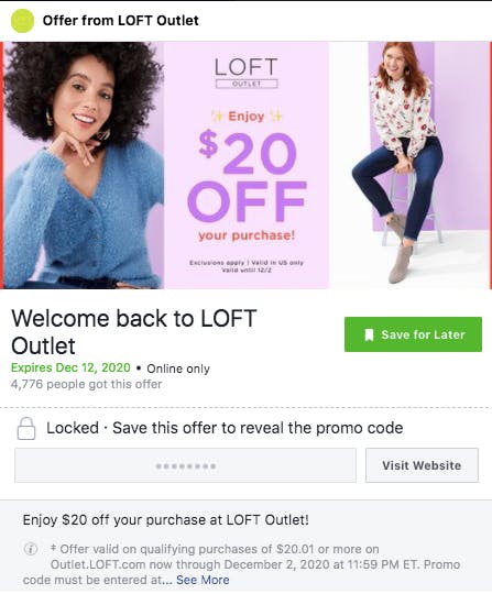 loft outlet jackets