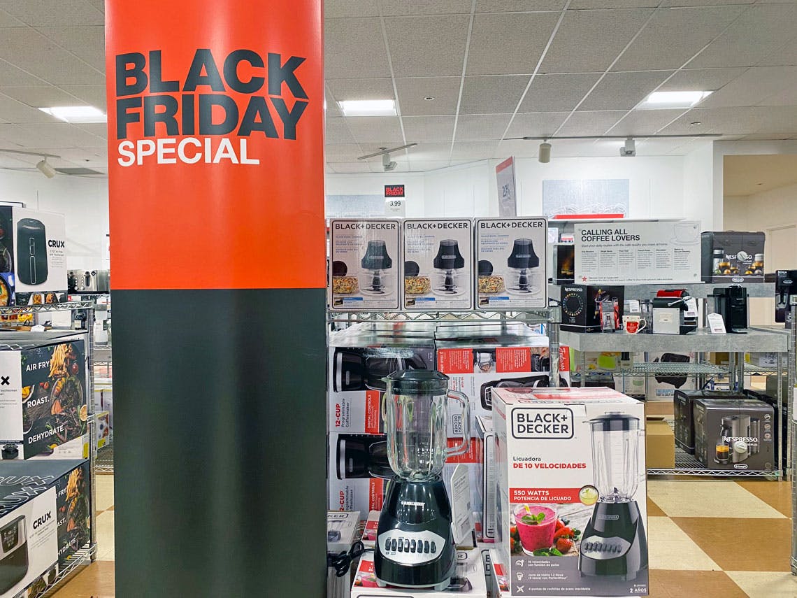 10 Best Things to Buy During Black Friday Week (and Where to Buy Them