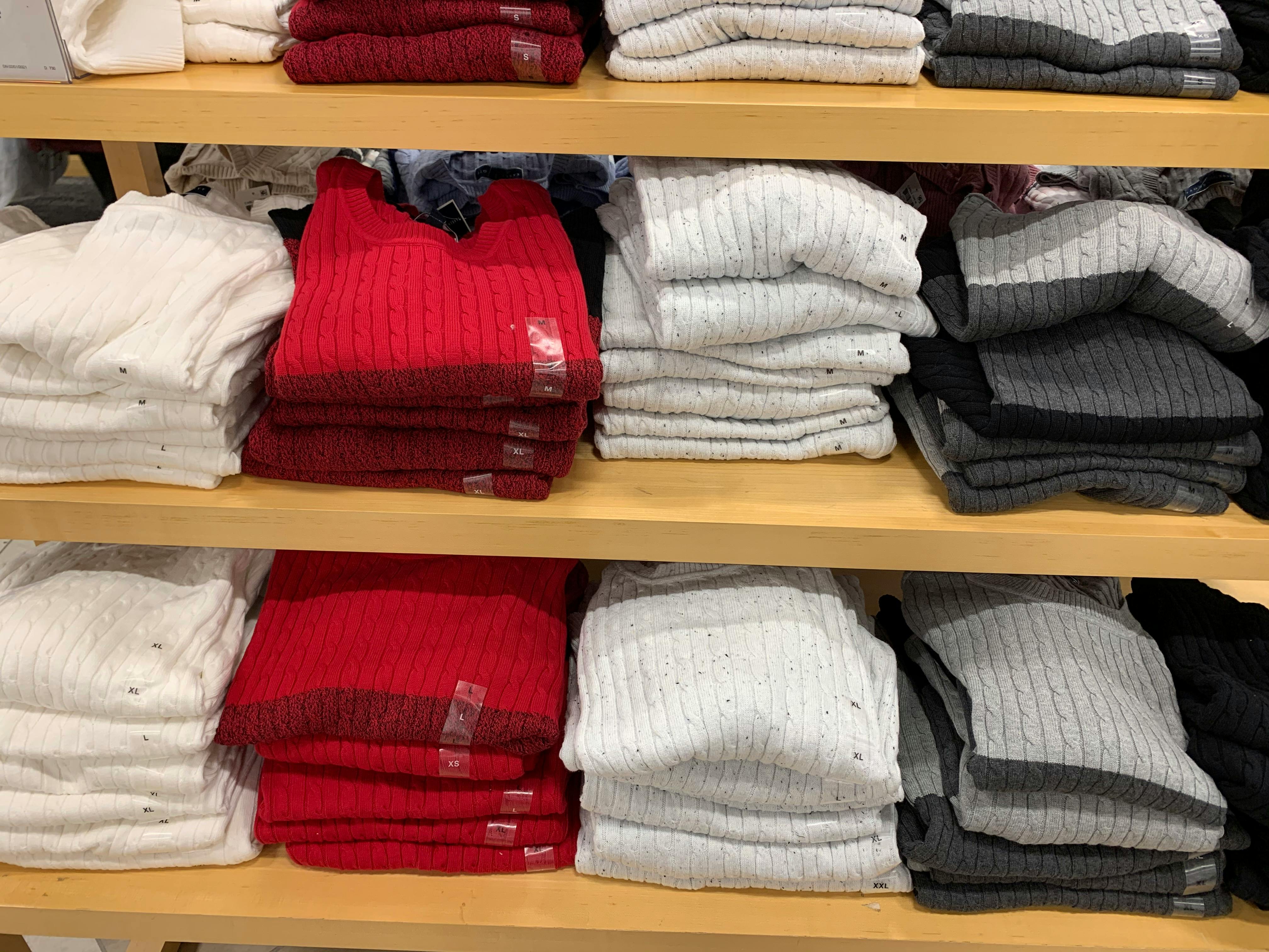 womens sweaters macys