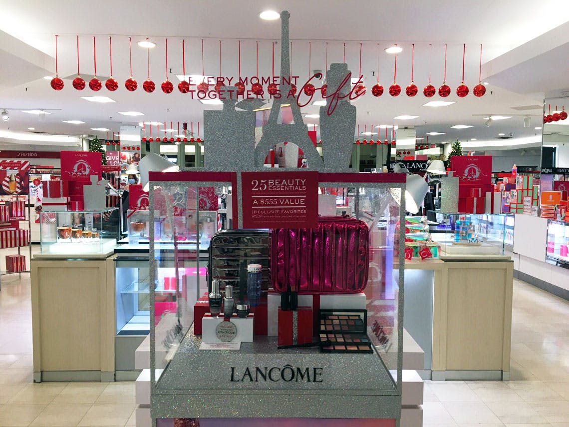 Macy's Return Policy Offers Free (and Honestly, Easy ...