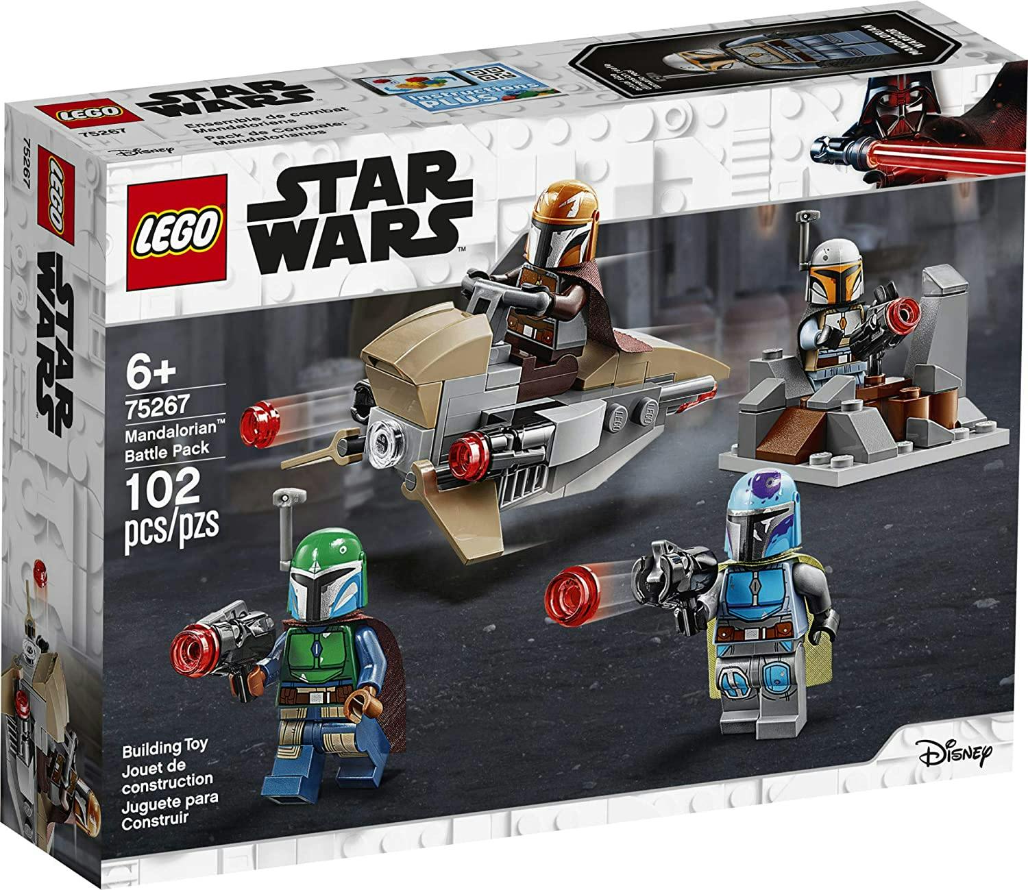 black friday lego amazon