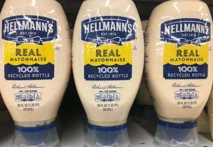 Hellmann's, Breyers, & Knorr Products